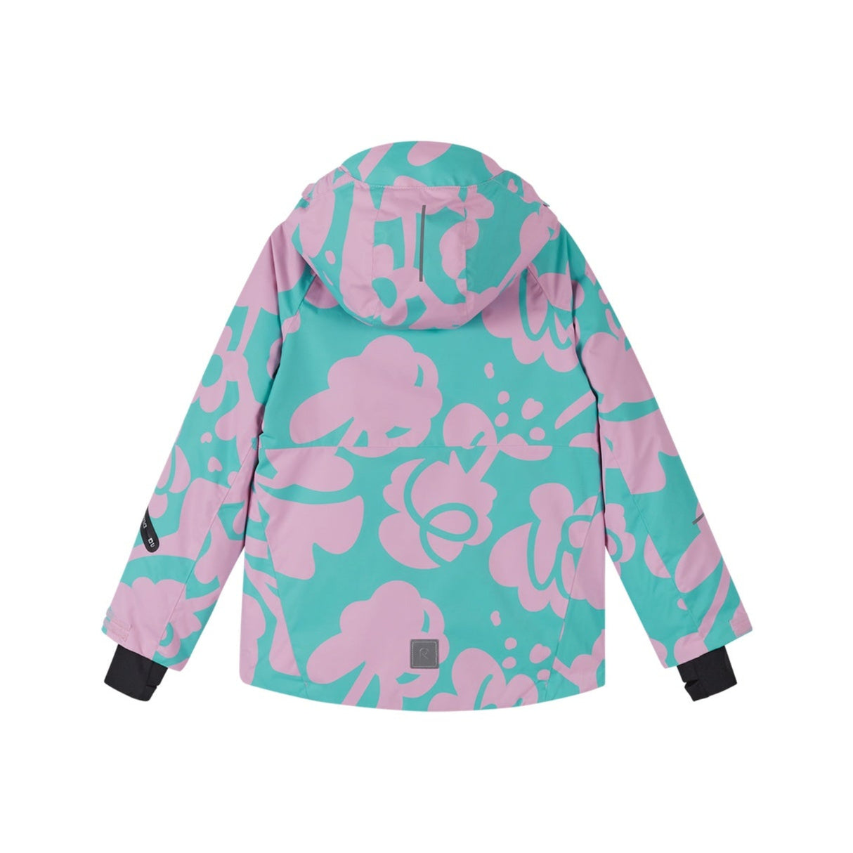 Posio Kids Ski Jacket