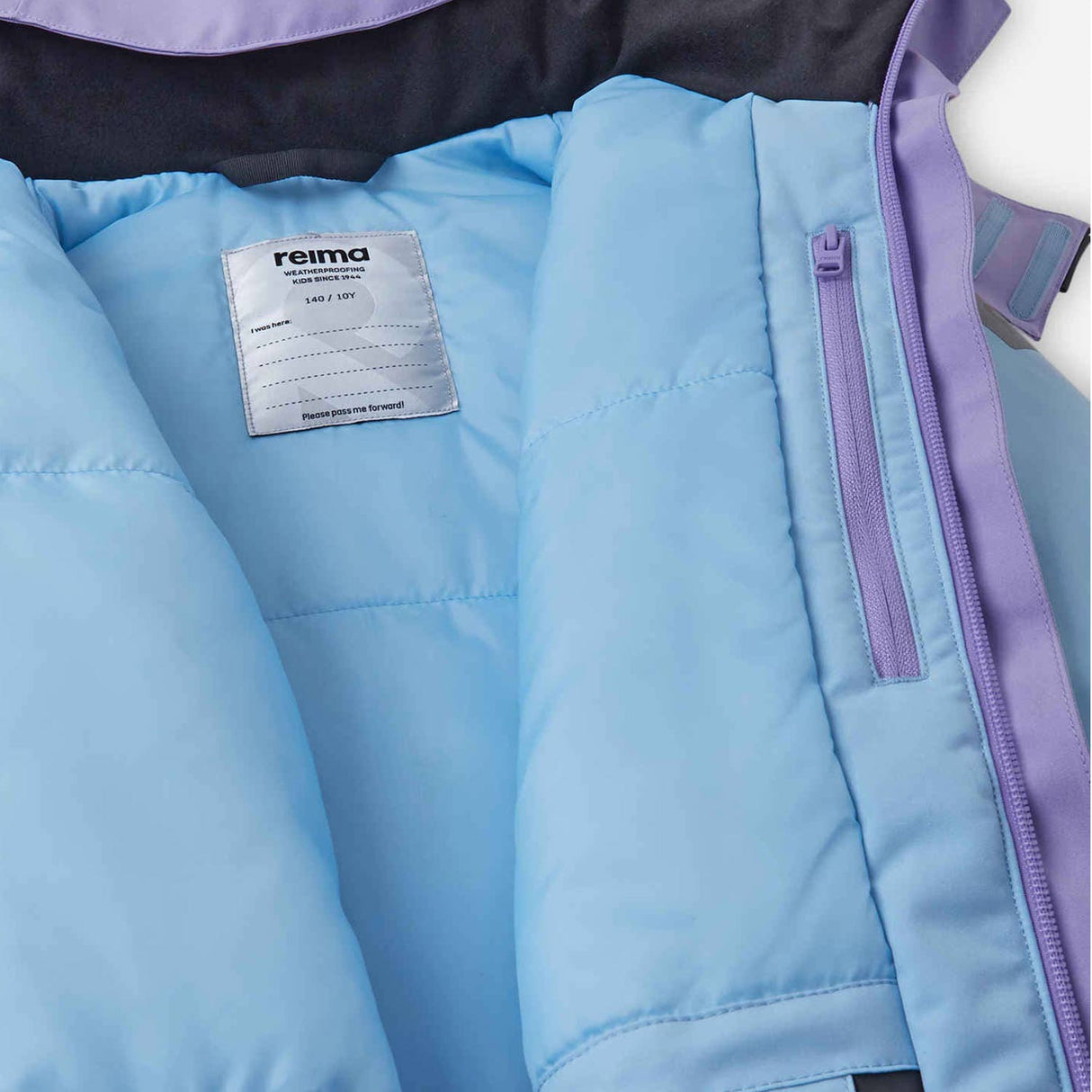 Alaniva Ski Jacket