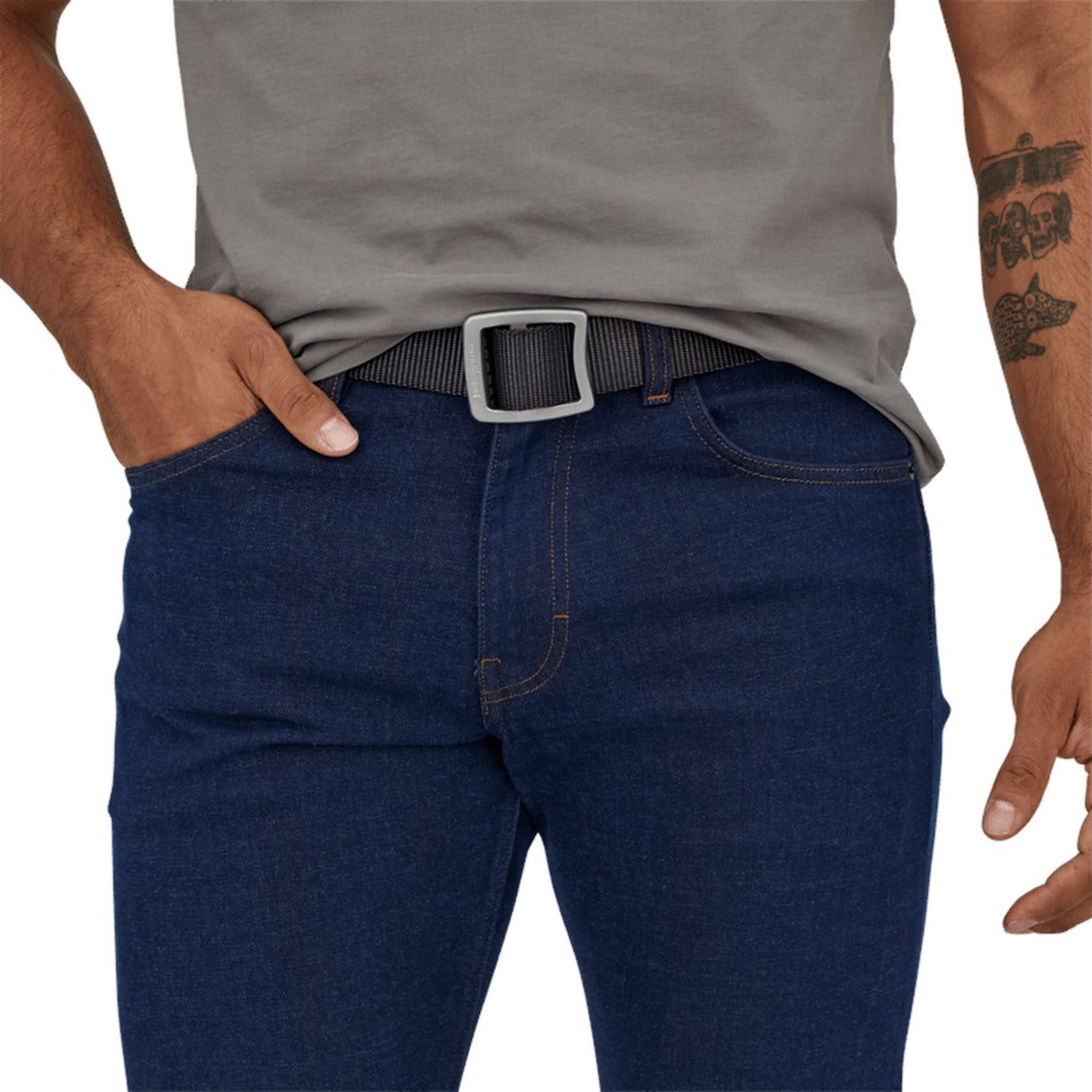 Tech Web Belt