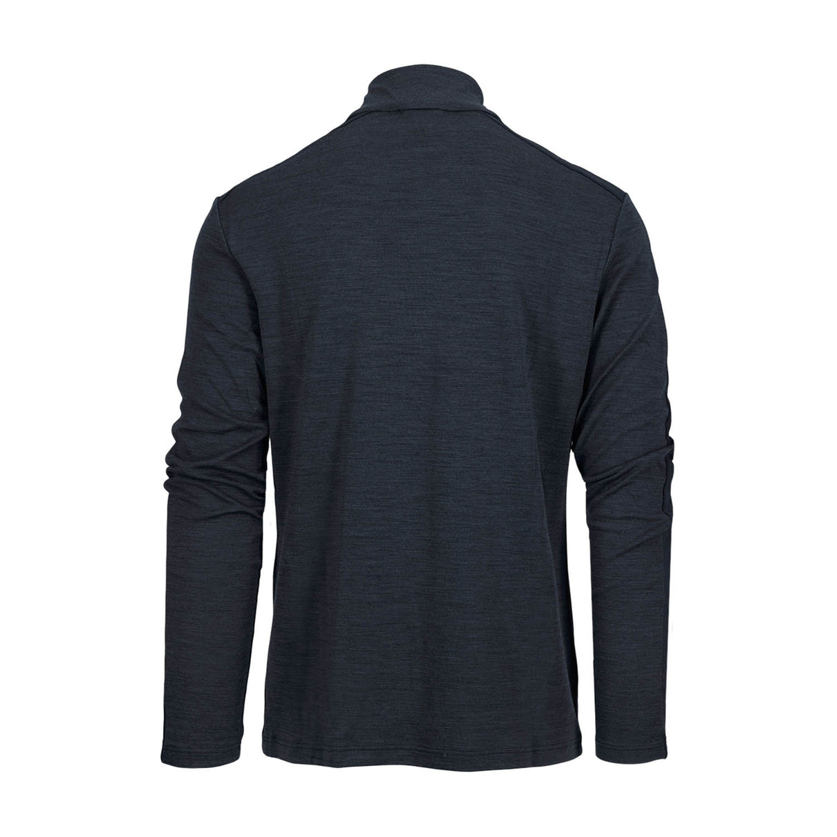 Mens 5Mila Half Zip Sweater - Snowtrax