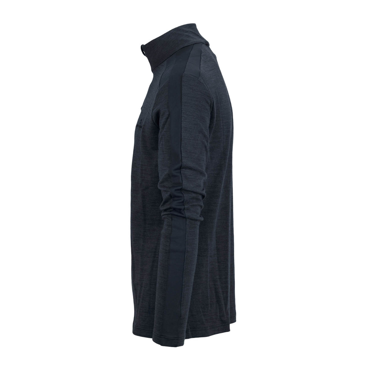 Mens 5Mila Half Zip Sweater - Snowtrax