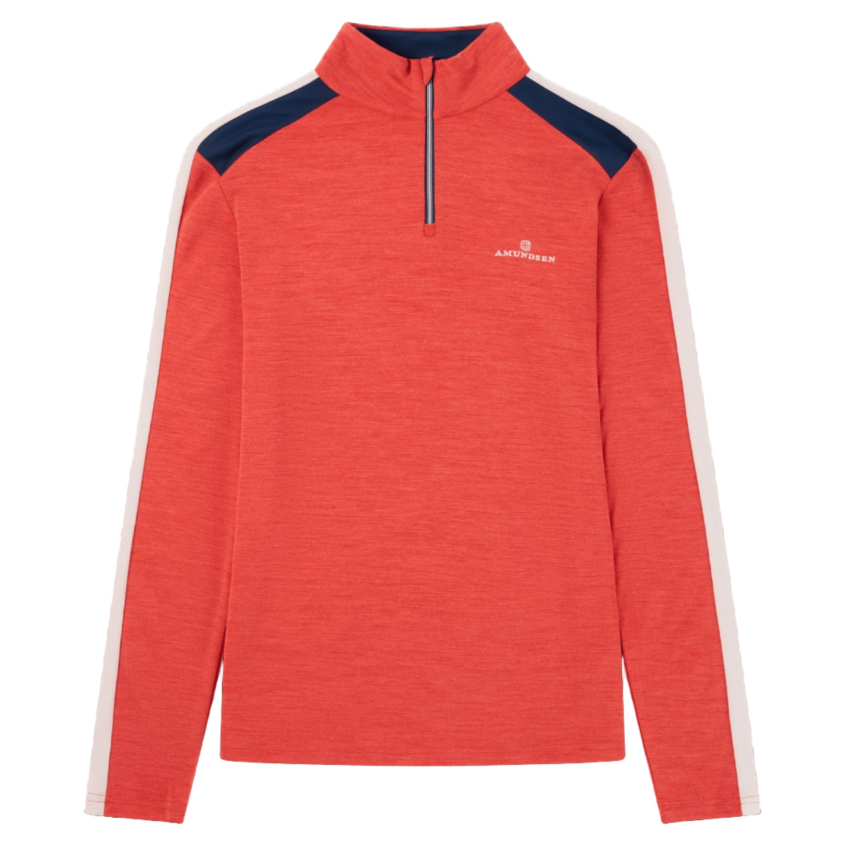 5Mila Half Zip Mens Jumper