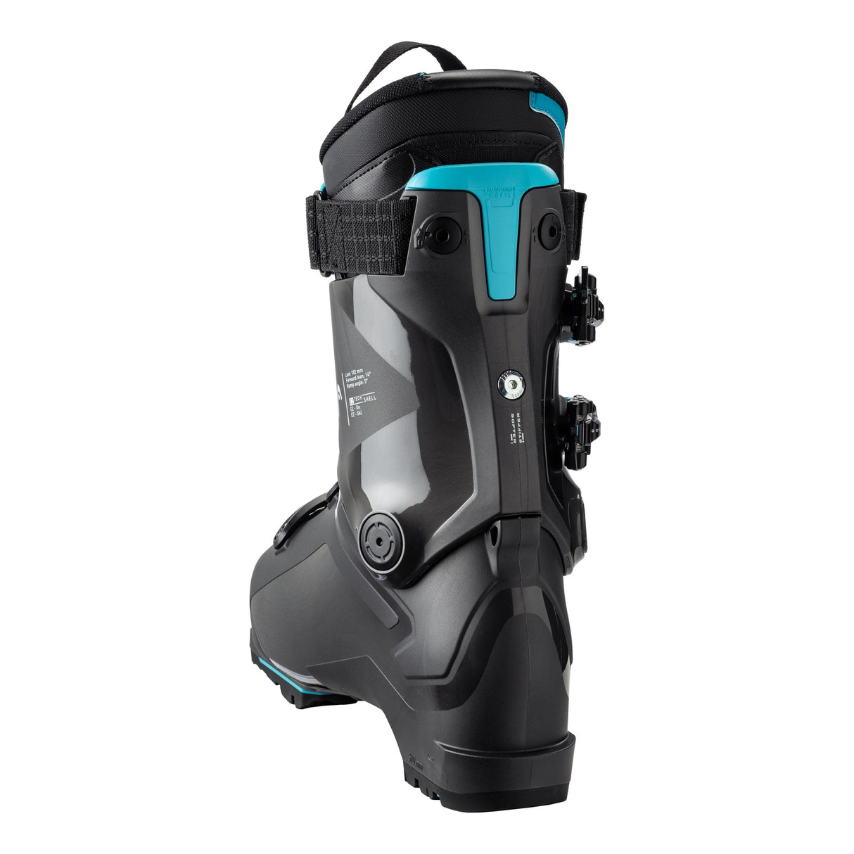 Edge 120 HV GW BOA Ski Boots 2027