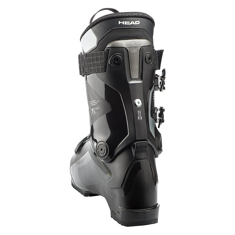 Edge 100 HV BOA Ski Boots 2027