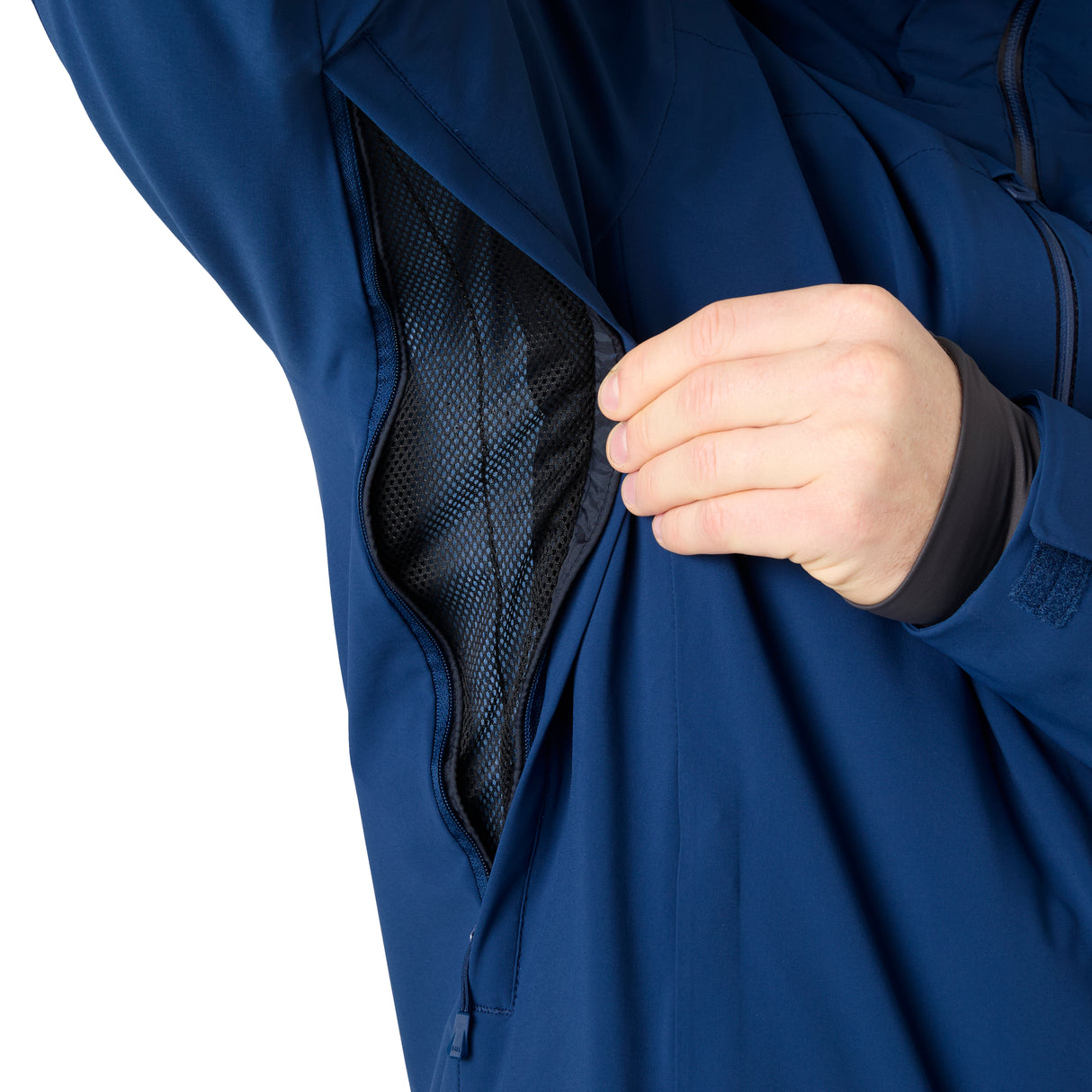 Alpha Lifaloft Ski Jacket