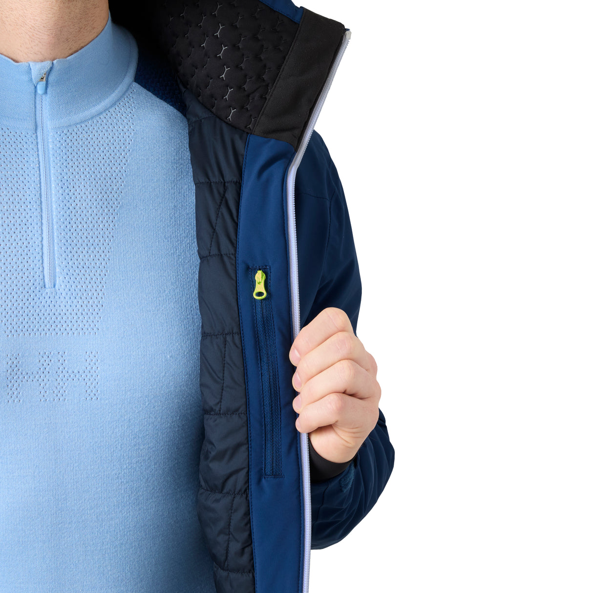 Alpha Lifaloft Ski Jacket