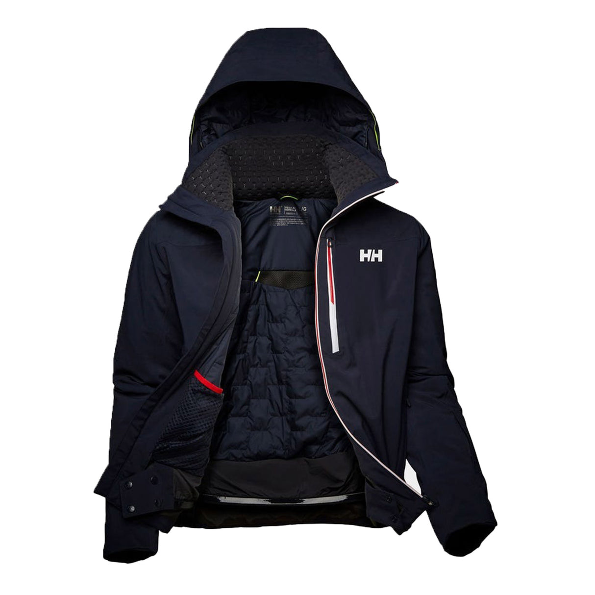 Alpha LifaLoft Jacket