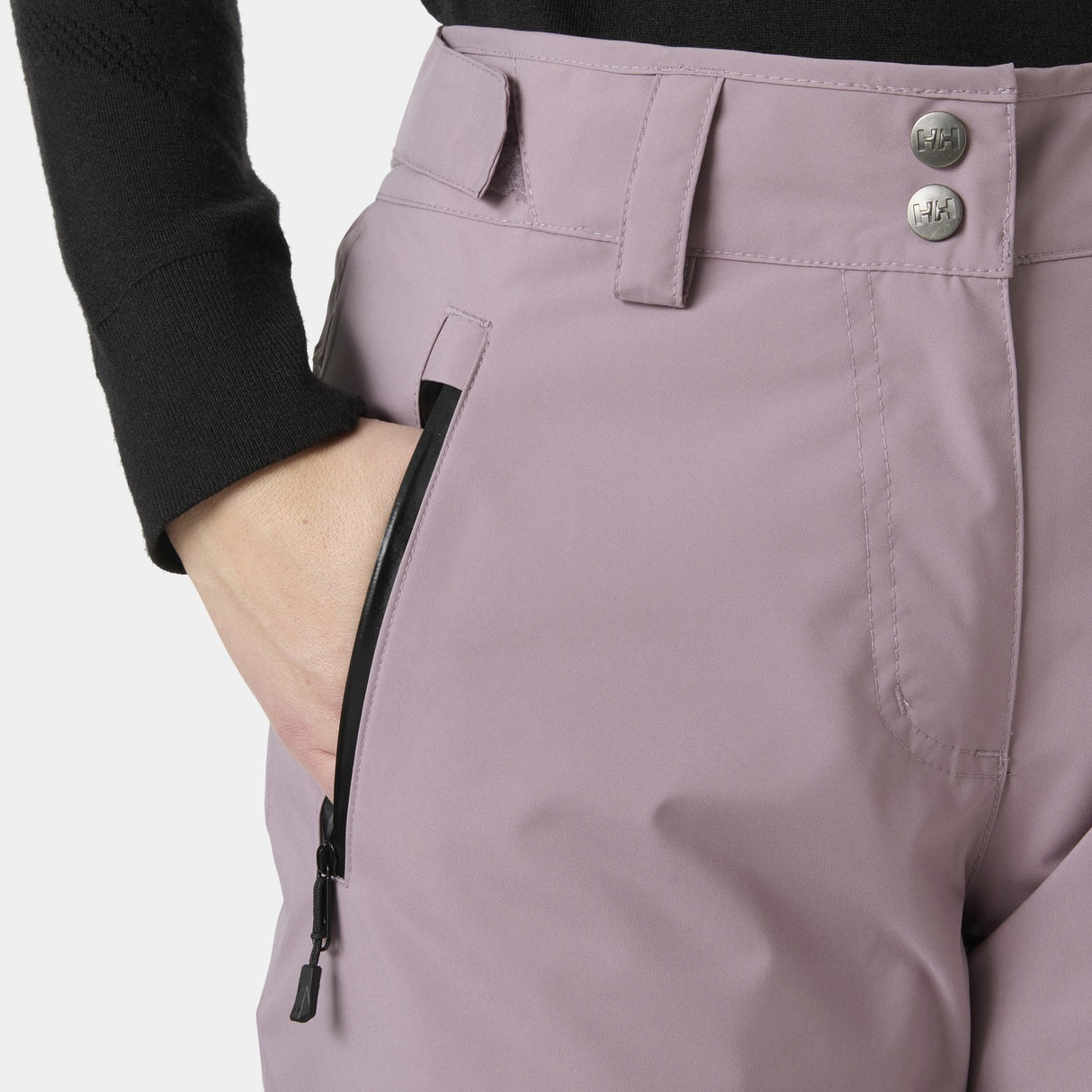Women's Legendary Insulated Ski Pants
