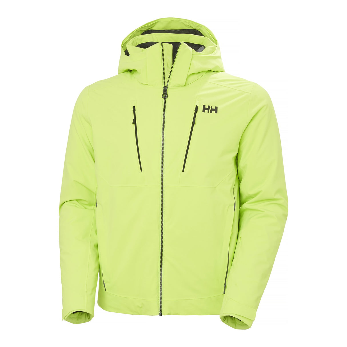 Alpha 4.0 Ski Jacket
