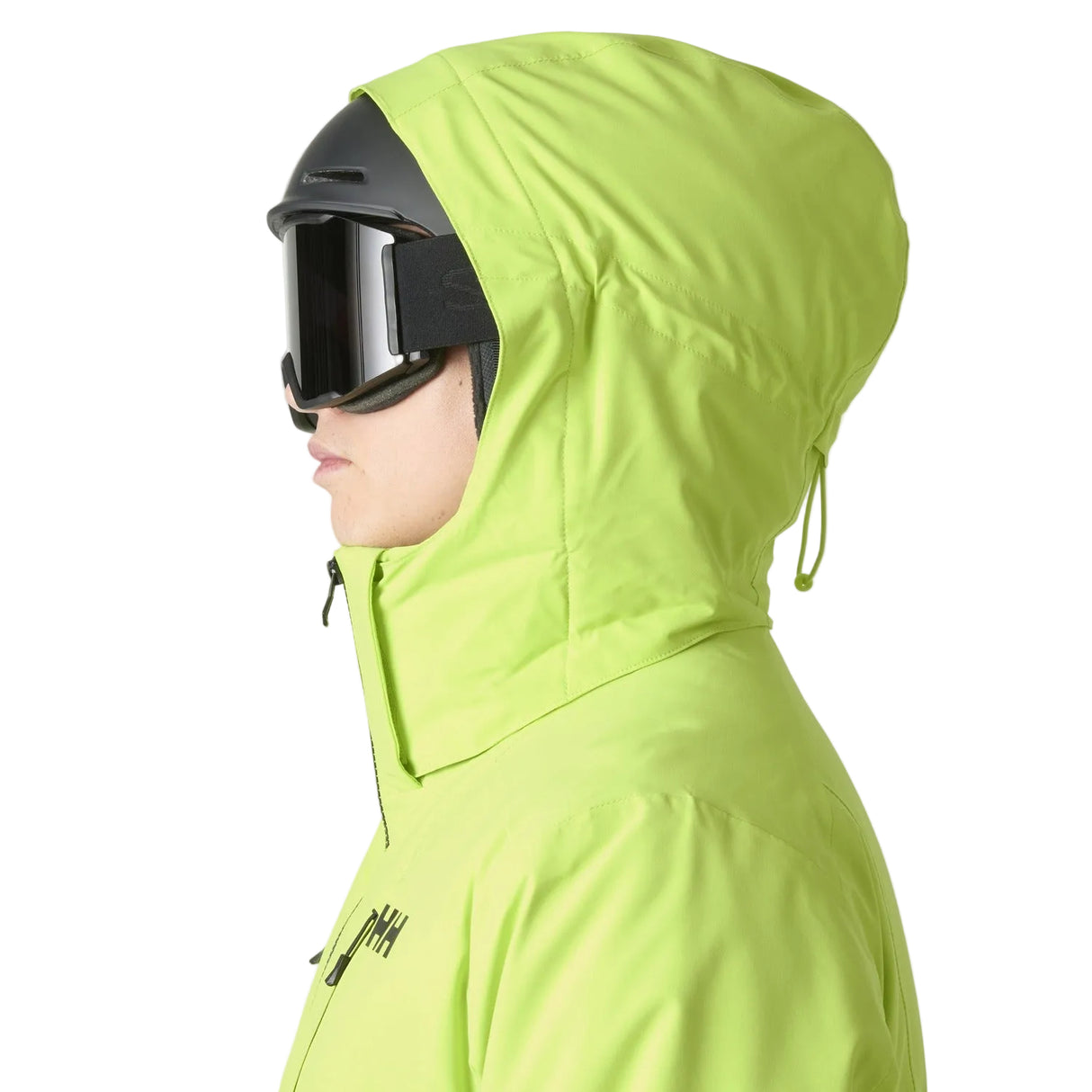 Alpha 4.0 Ski Jacket