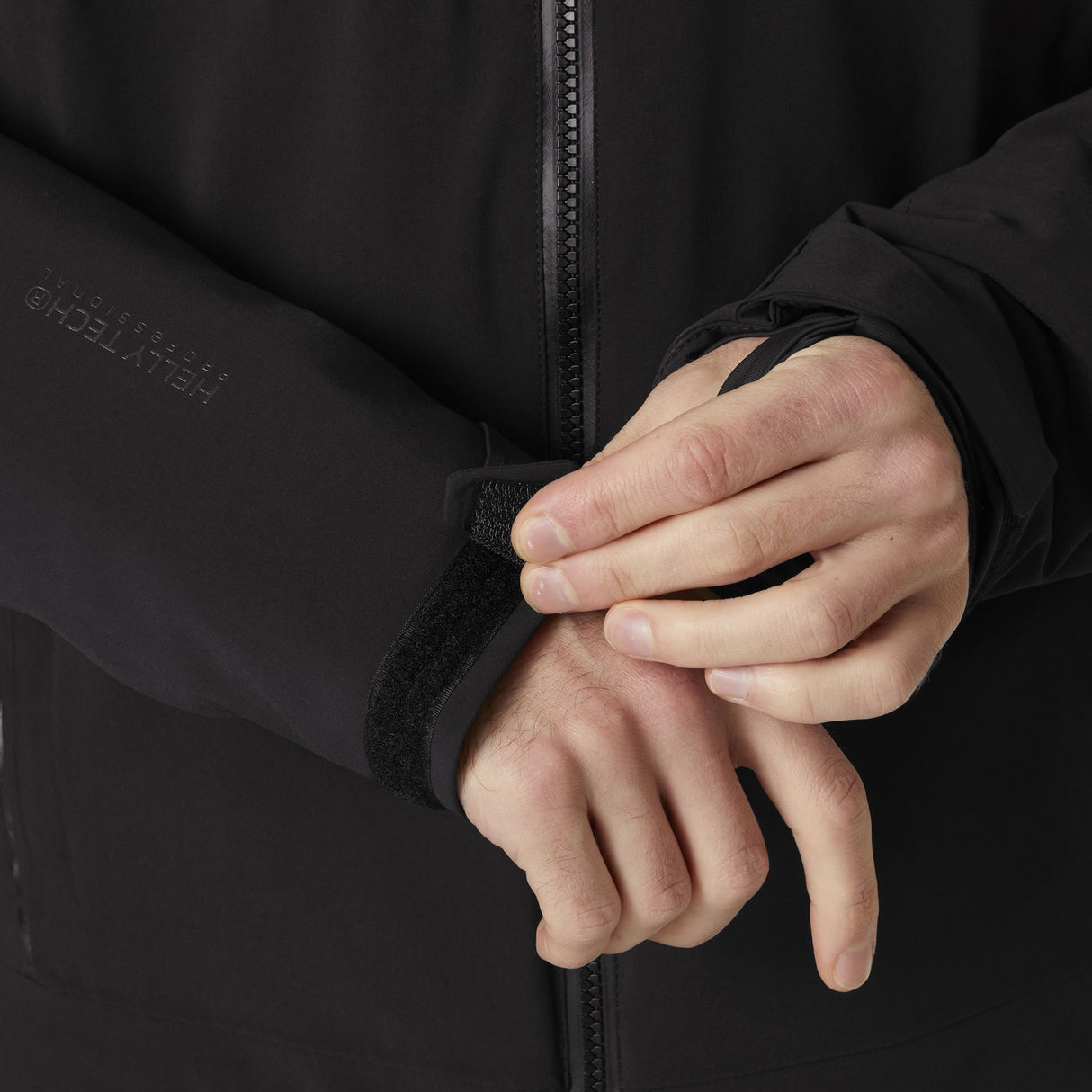 Alpha 4.0 Ski Jacket