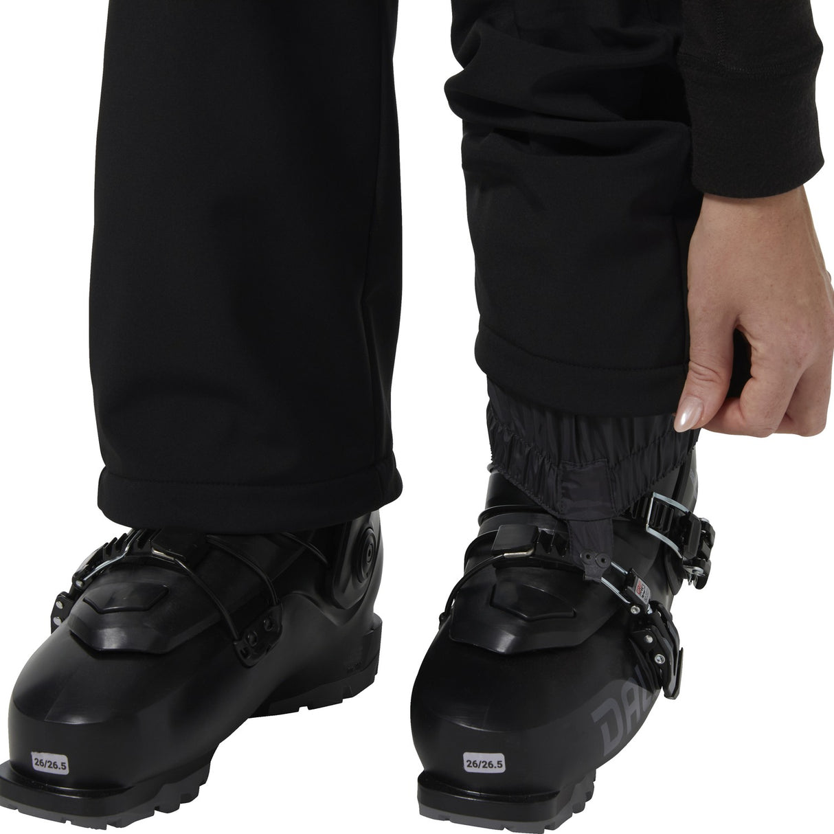 Women's Nora Softshell Ski Pants