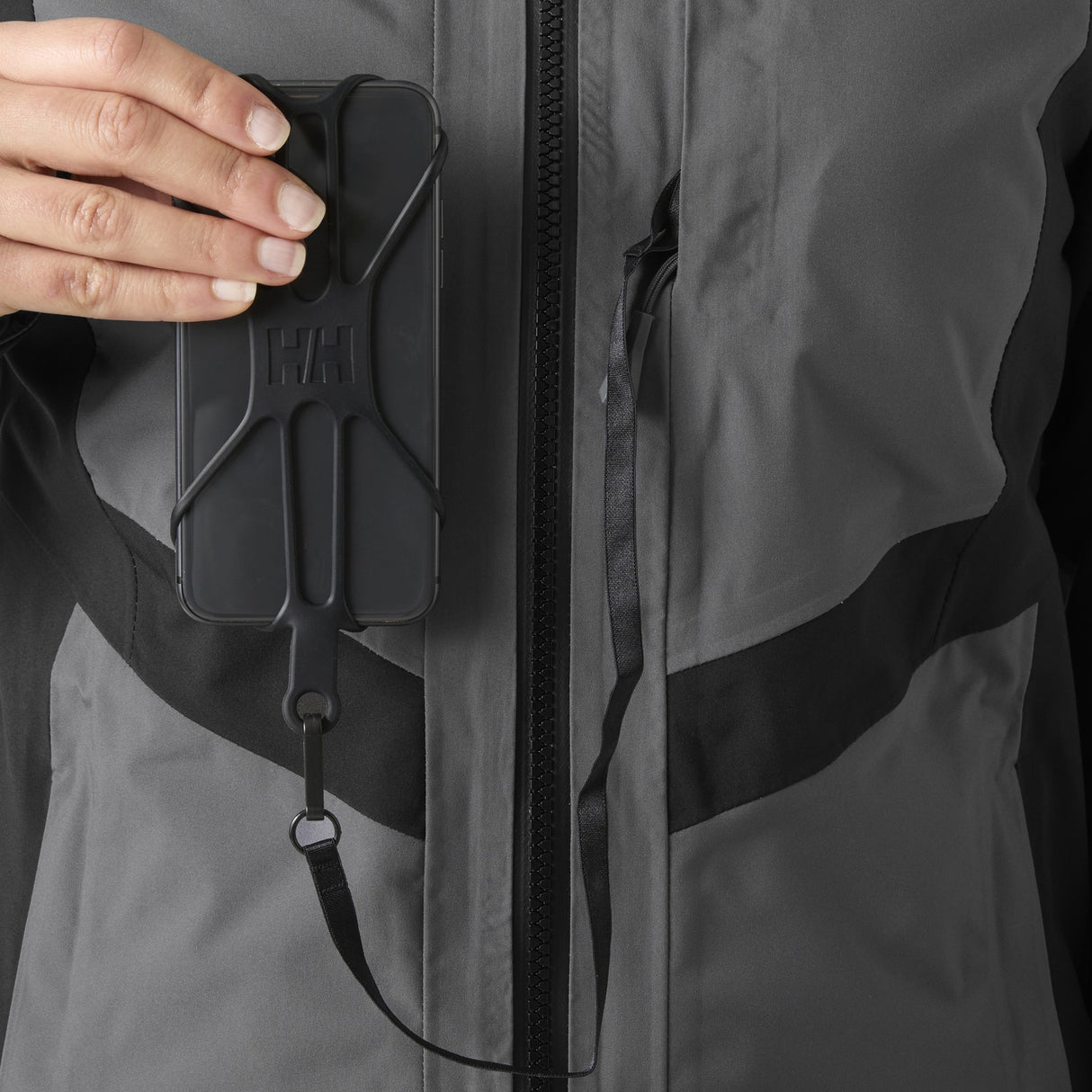 Women's Courchevel Ski Jacket