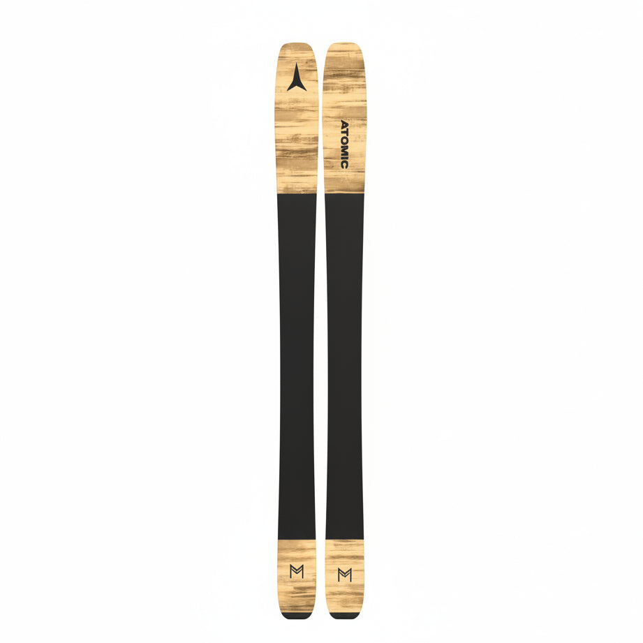 Maven 94 CTI Skis 2027