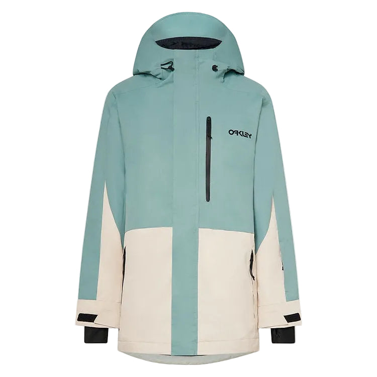 Women's TNP TBT Insulated Jacket