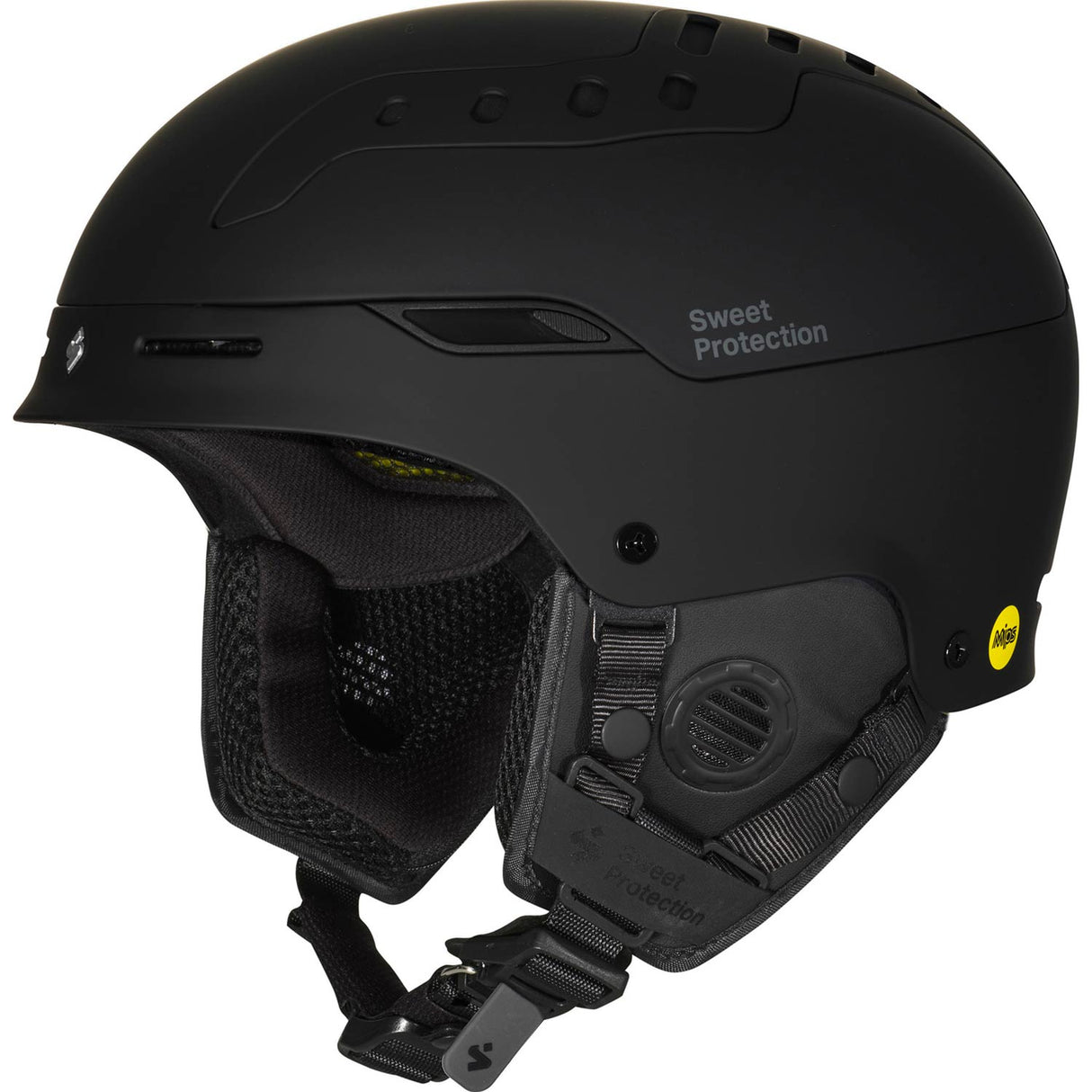 Switcher MIPS Helmet - Snowtrax
