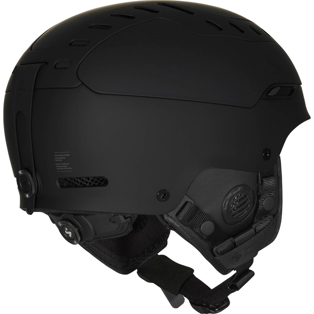 Switcher MIPS Helmet - Snowtrax