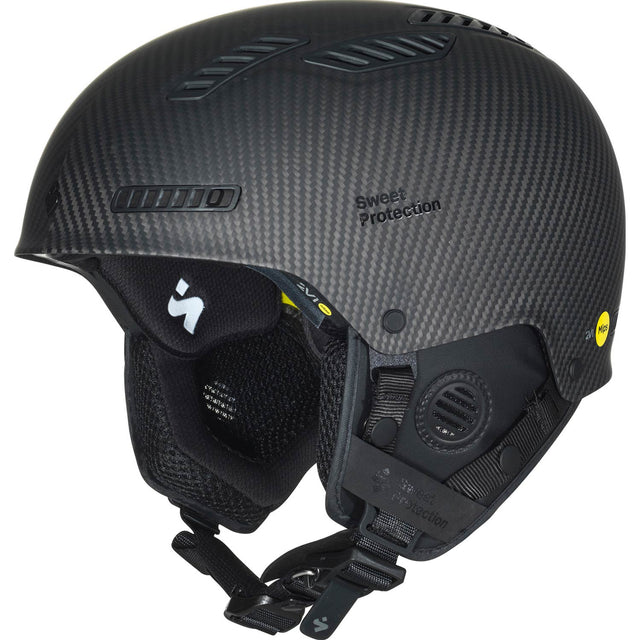 Grimnir 2Vi MIPS Helmet - Snowtrax