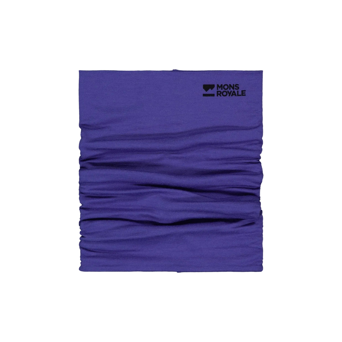 Double Up Merino Neckwarmer