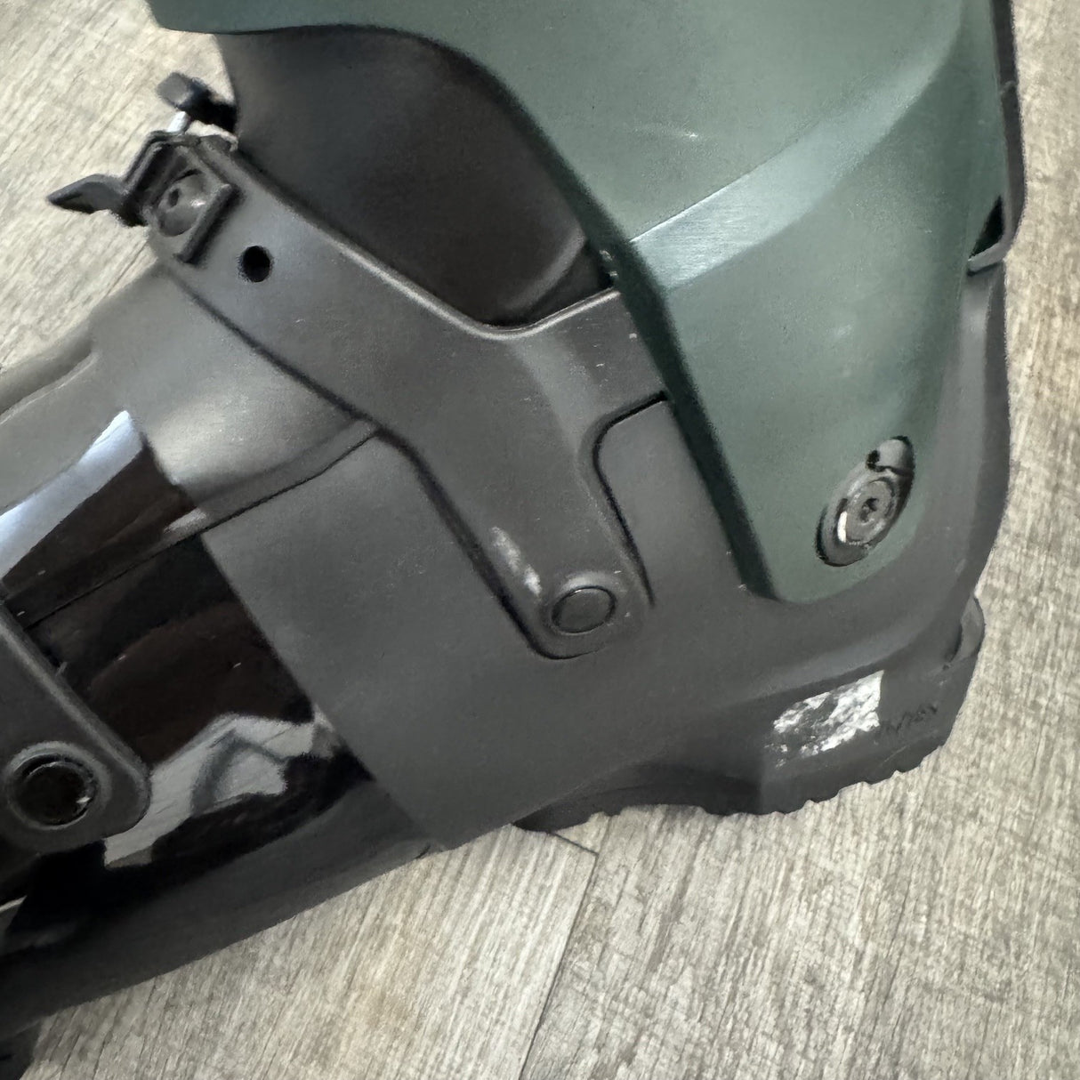 AR ONE 110 MV Ski Boots 2027 - Ex Demo