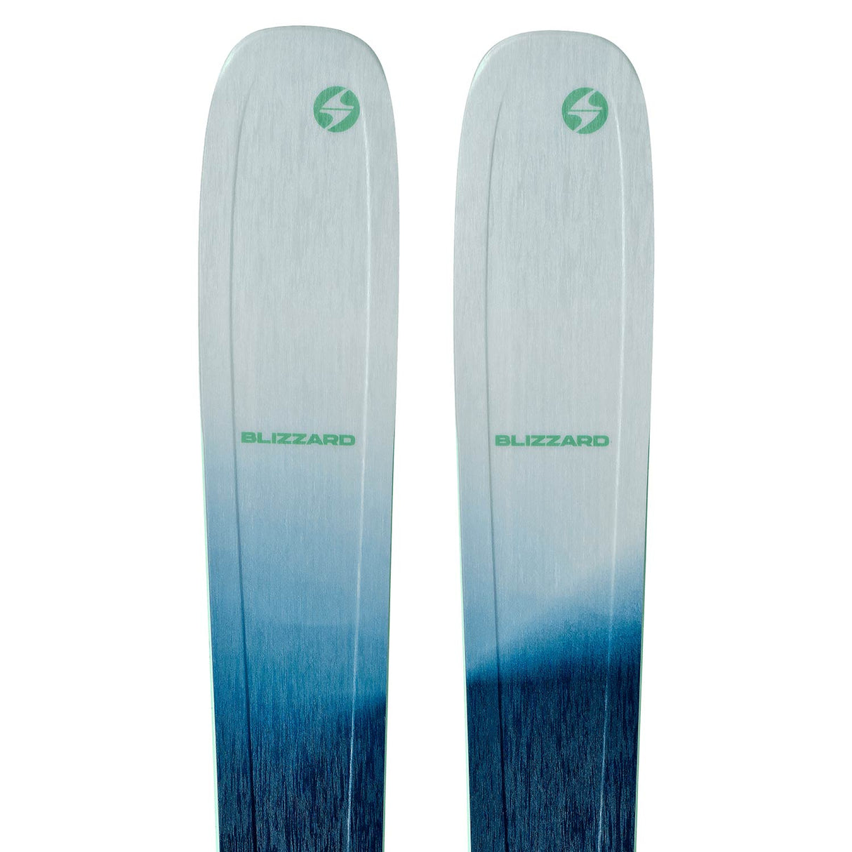 Sheeva 9 Skis 2025 - Snowtrax