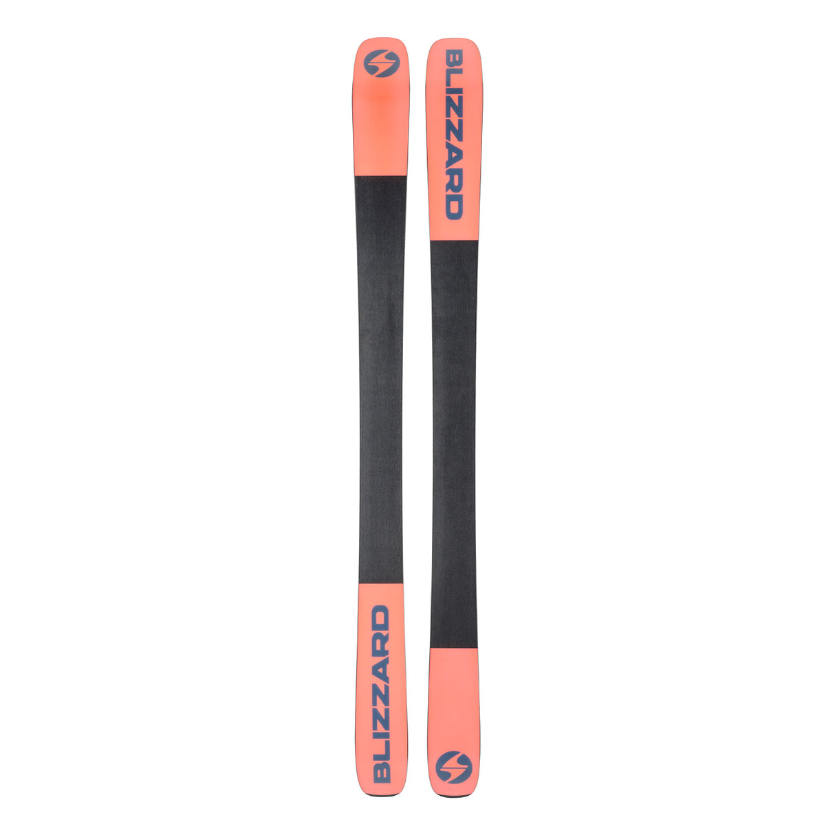 Sheeva 9 Skis 2025 - Snowtrax