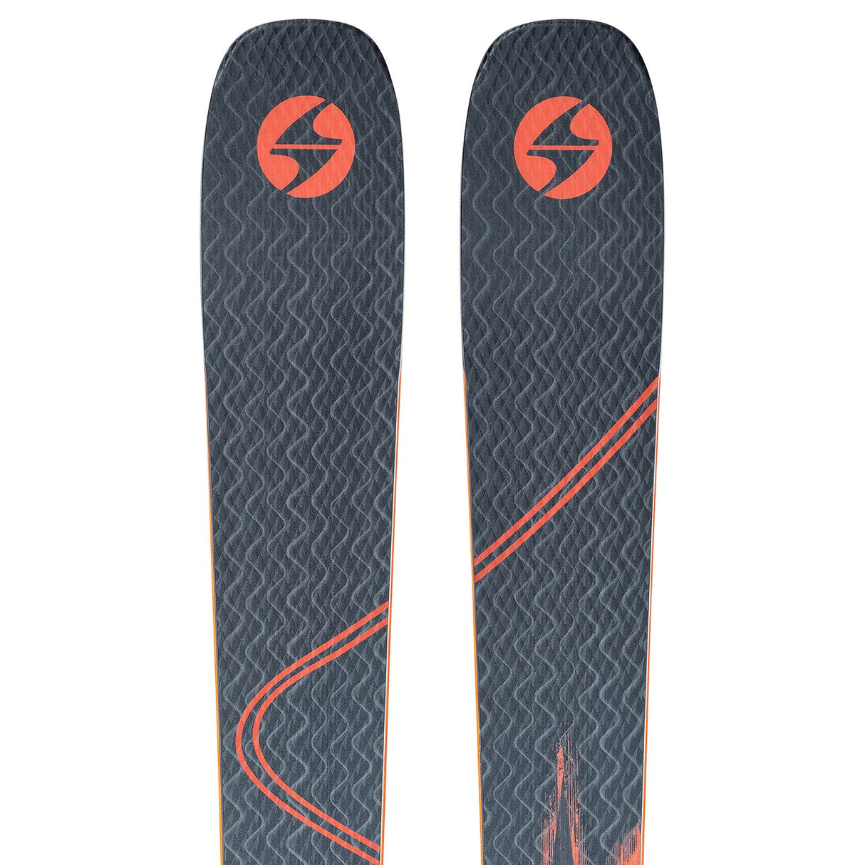 Anomaly 88 Skis 2025 - Snowtrax