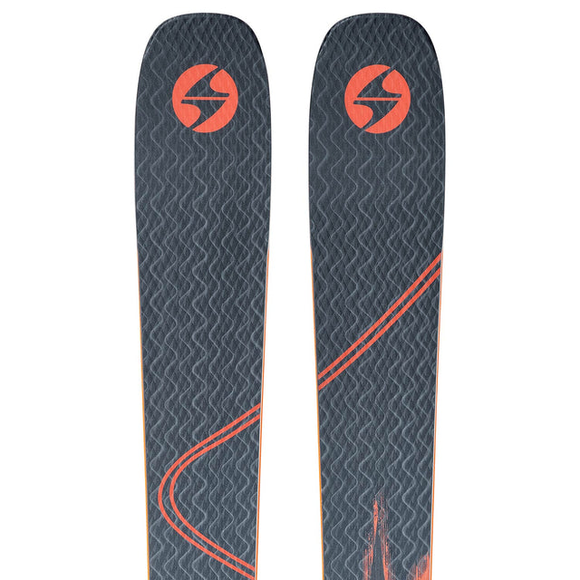 Anomaly 88 Skis 2025 - Snowtrax