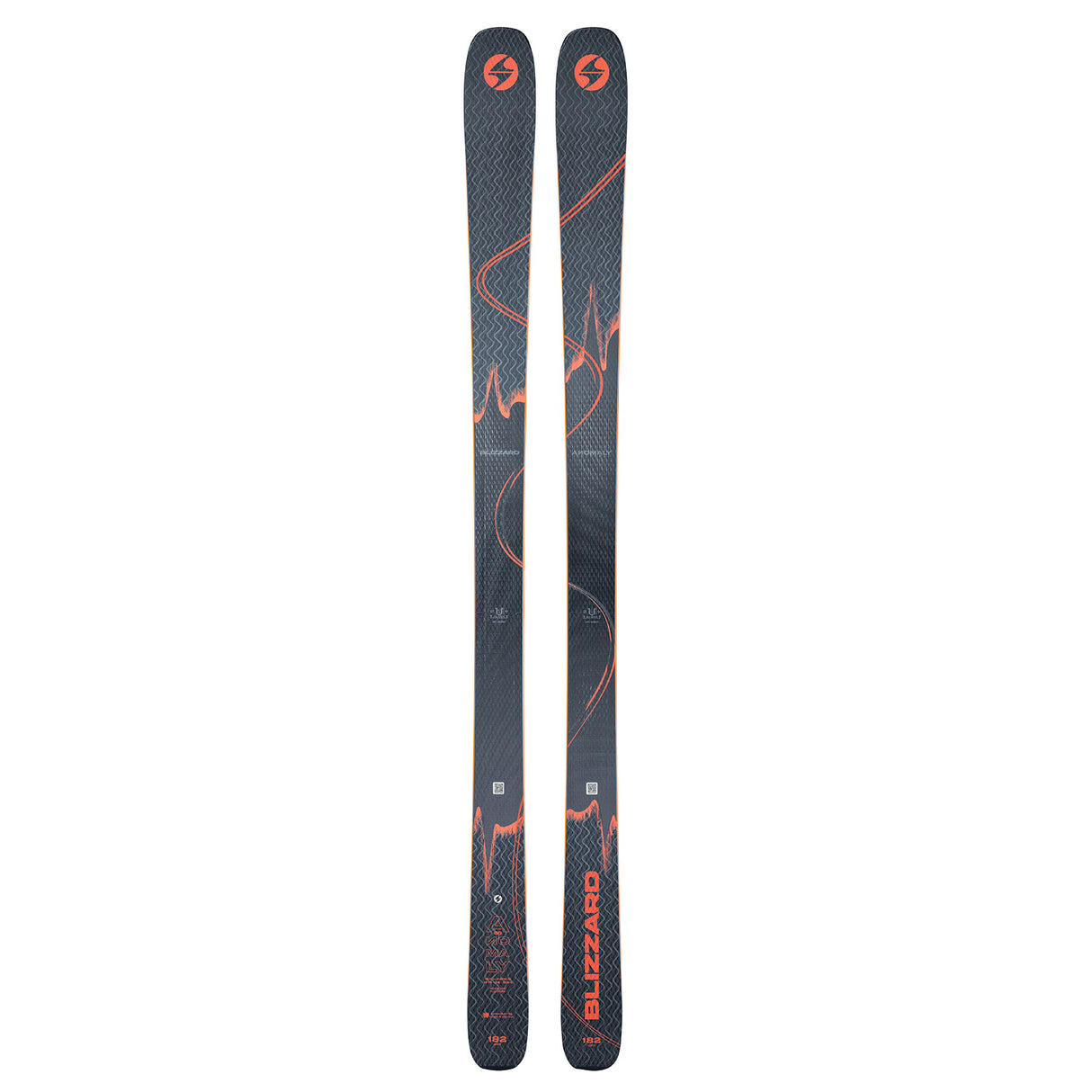 Anomaly 88 Skis 2025 - Snowtrax
