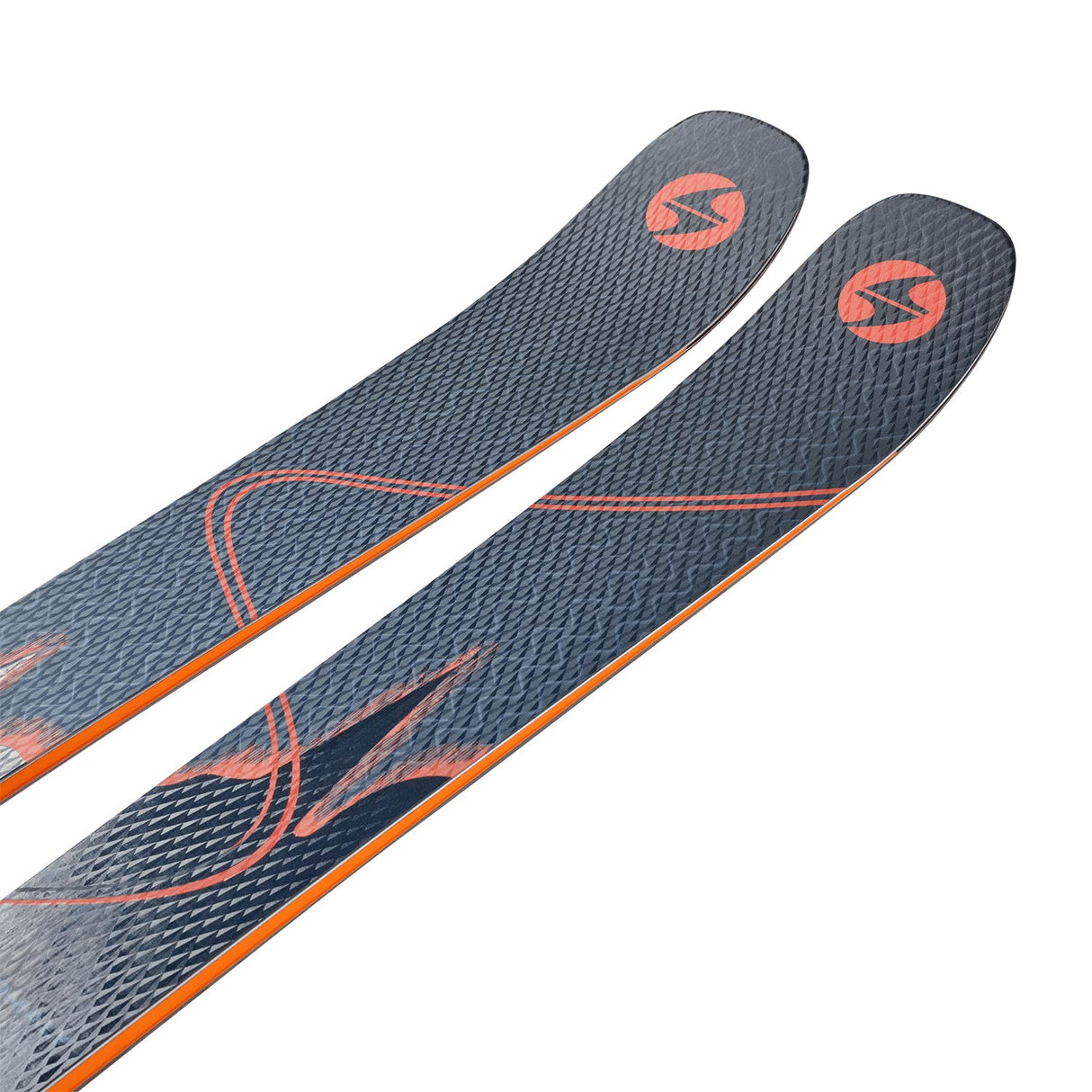 Anomaly 88 Skis 2025 - Snowtrax