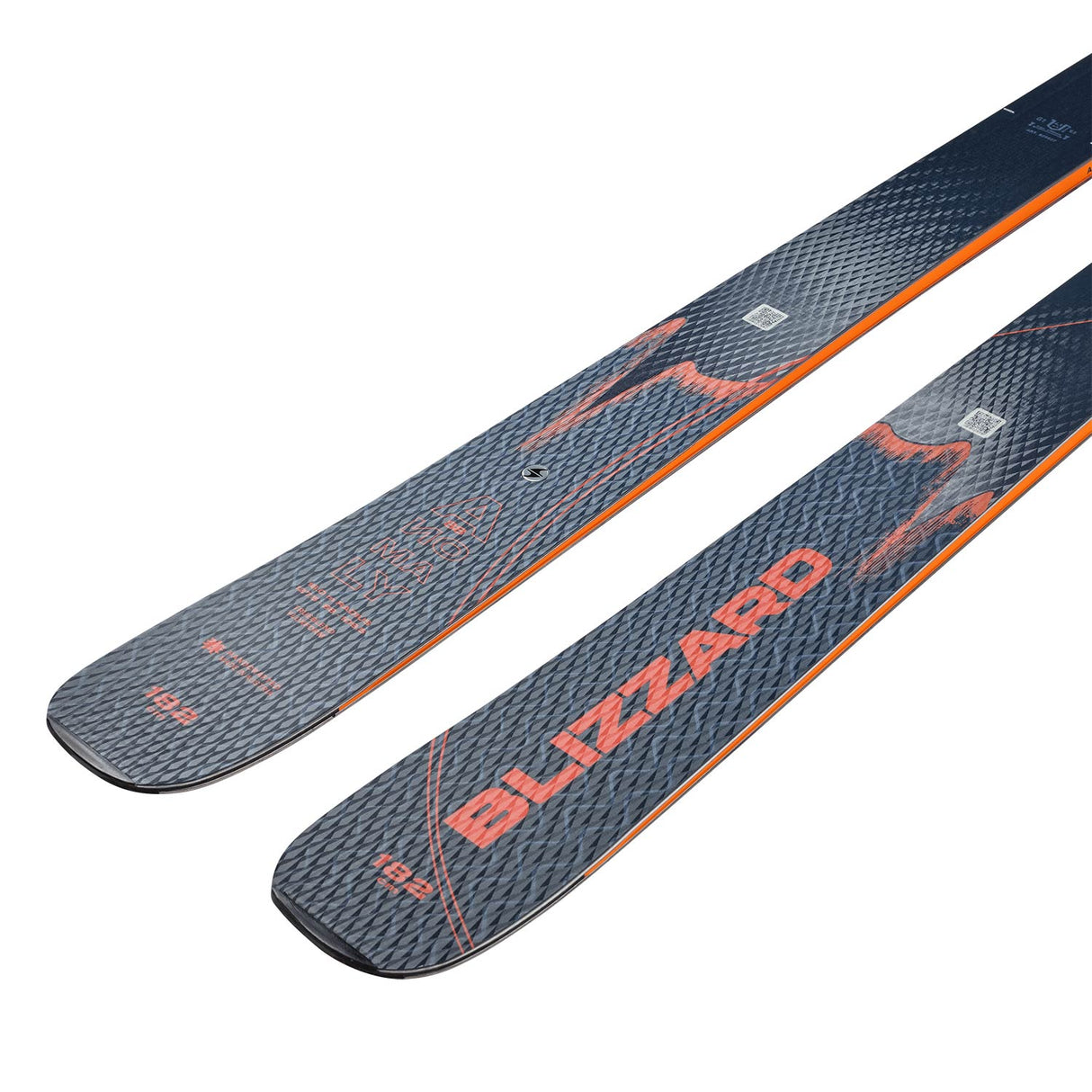 Anomaly 88 Skis 2025 - Snowtrax