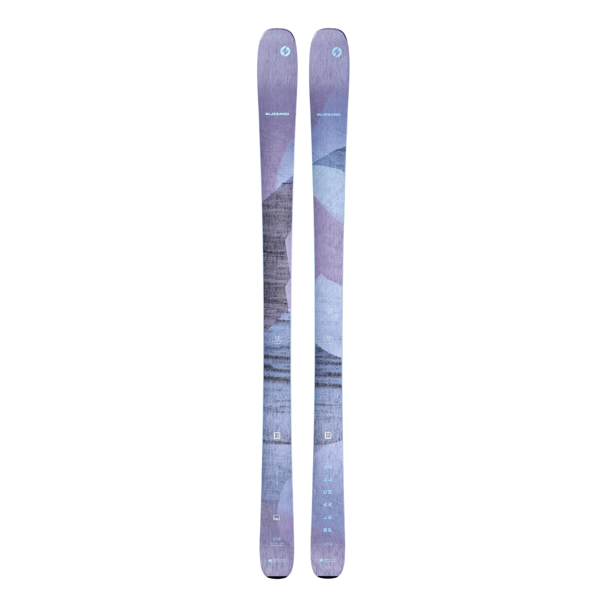Black Pearl 88 Skis 2026