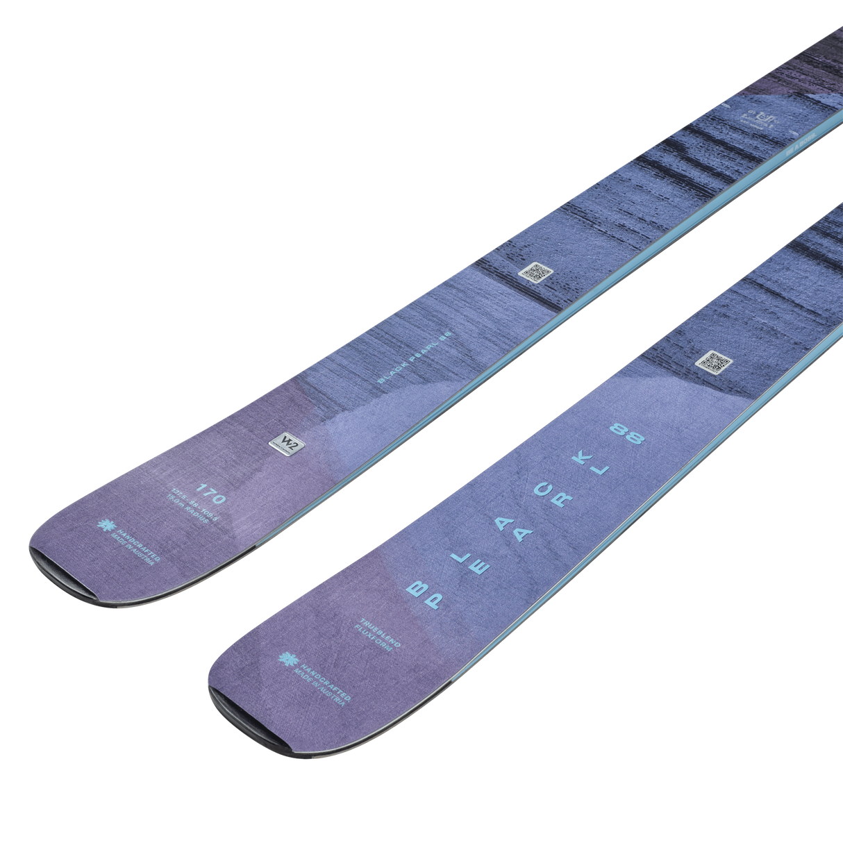 Black Pearl 88 Skis 2026