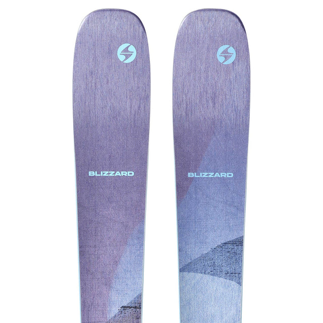 Black Pearl 88 Skis 2025 - Snowtrax