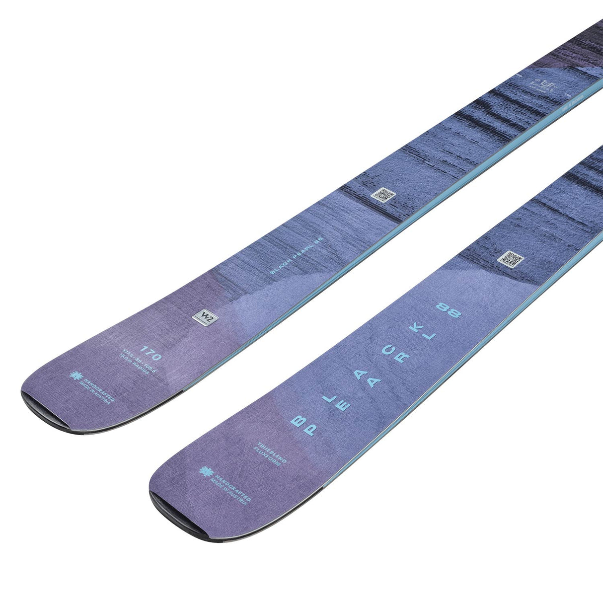 Black Pearl 88 Skis 2025 - Snowtrax