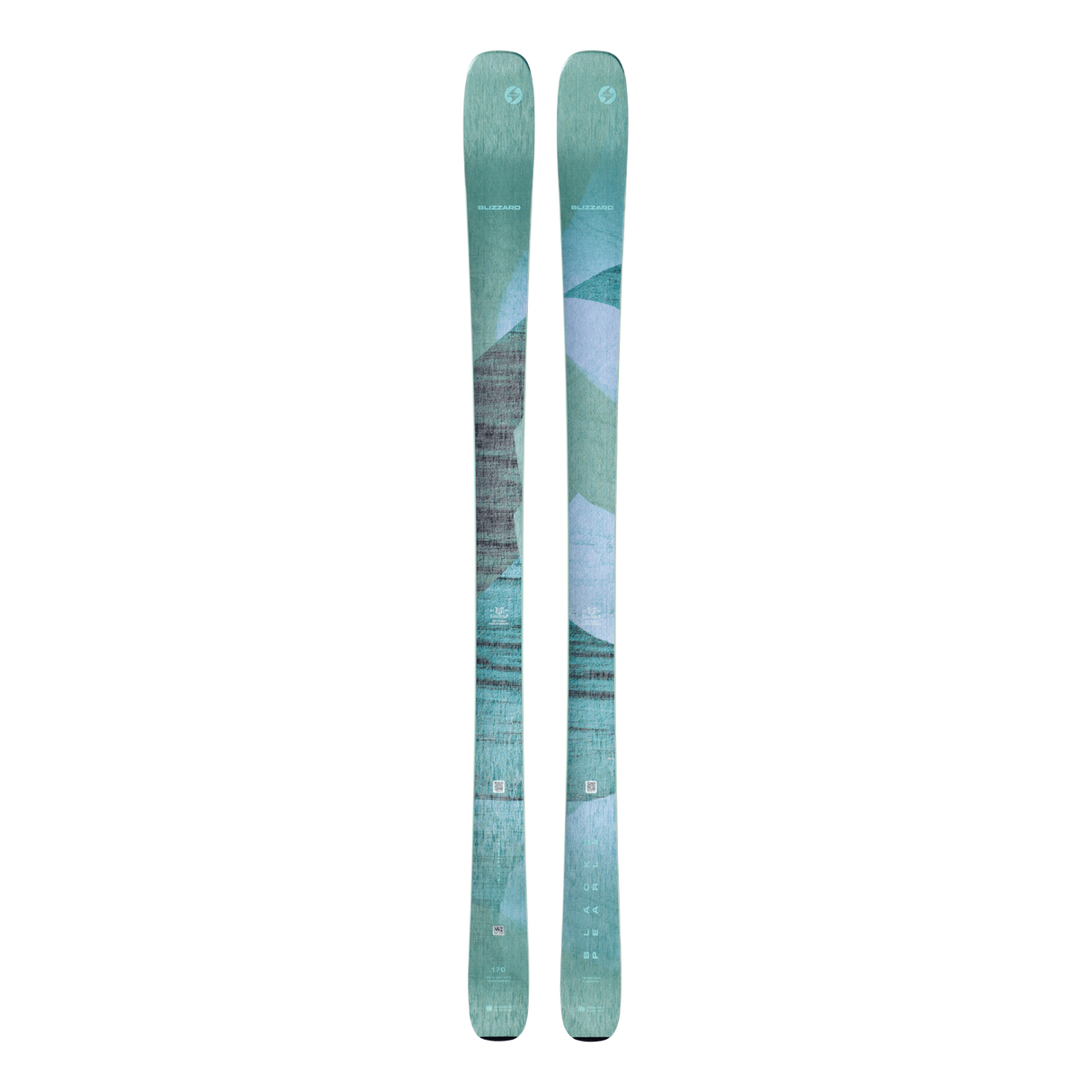 Black Pearl 84 Skis 2026