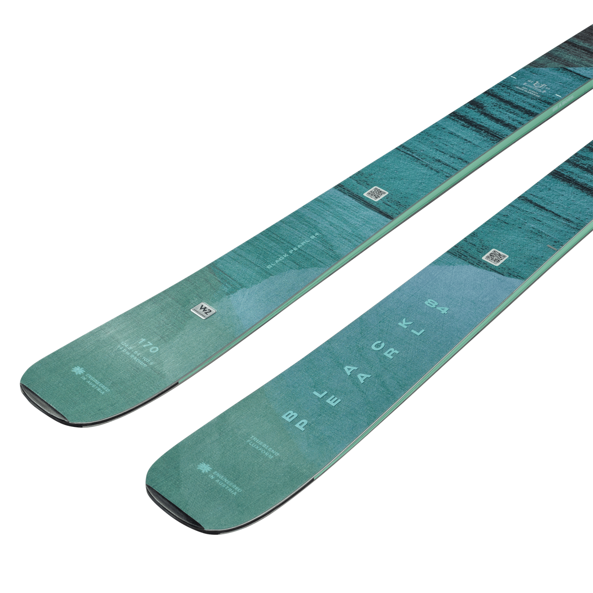 Black Pearl 84 Skis 2026