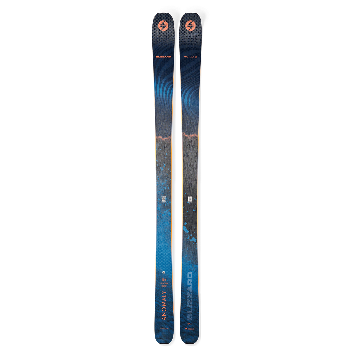 Anomaly 88 Skis 2026
