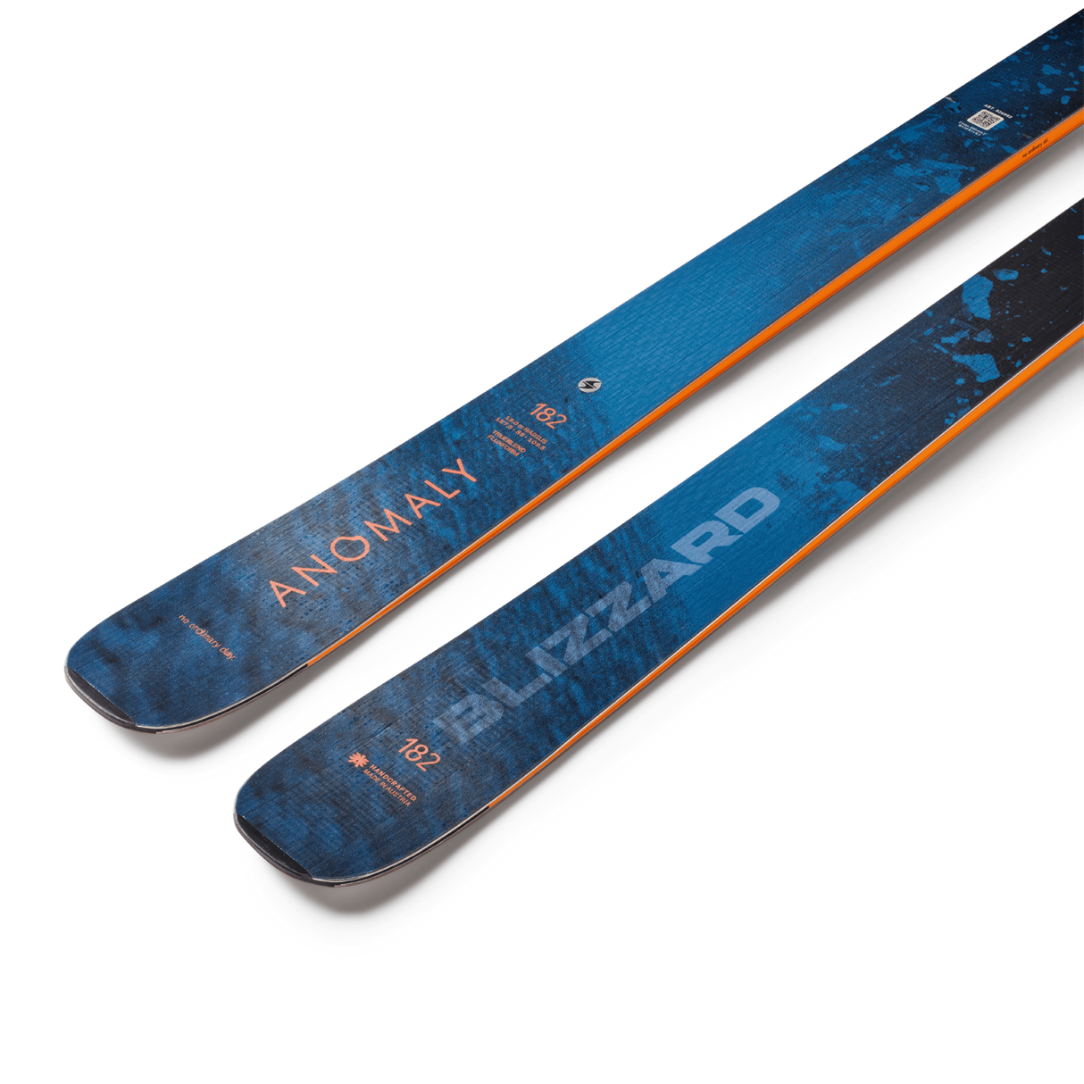 Anomaly 88 Skis 2026