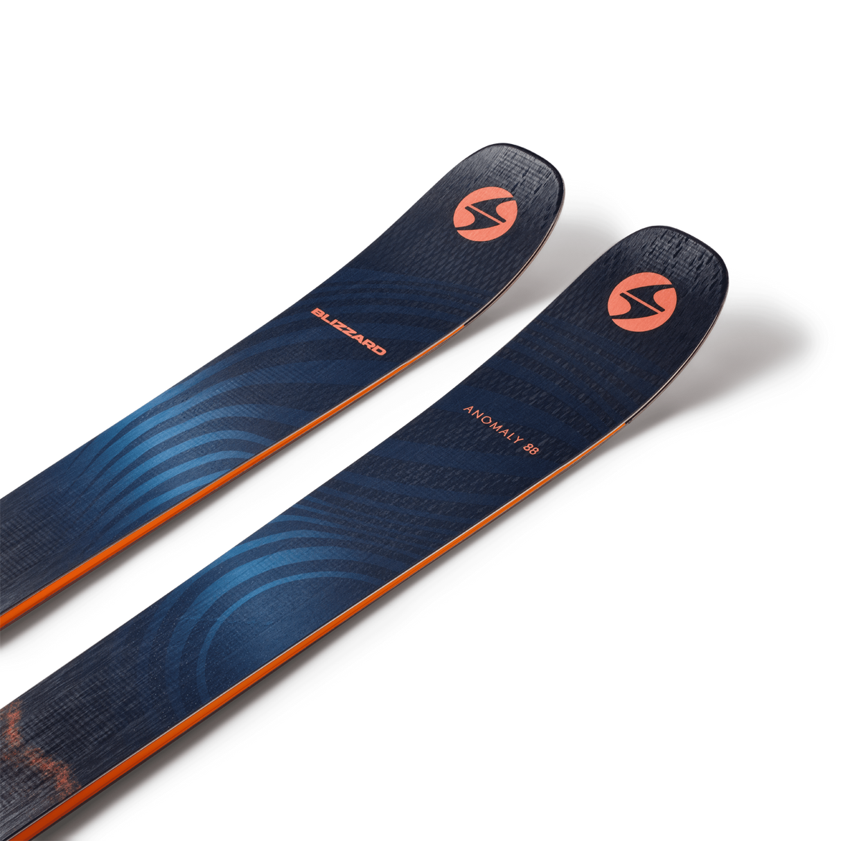 Anomaly 88 Skis 2026