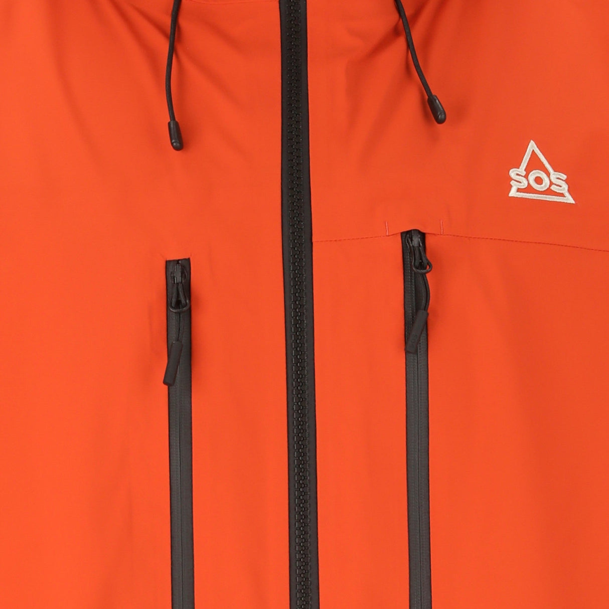 Kula M 3L Shell Ski Jacket