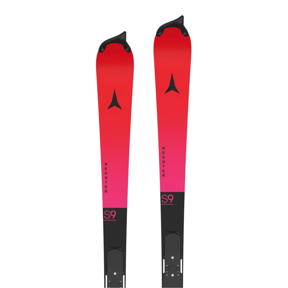Redster S9 FIS M 165 Race Skis 2027