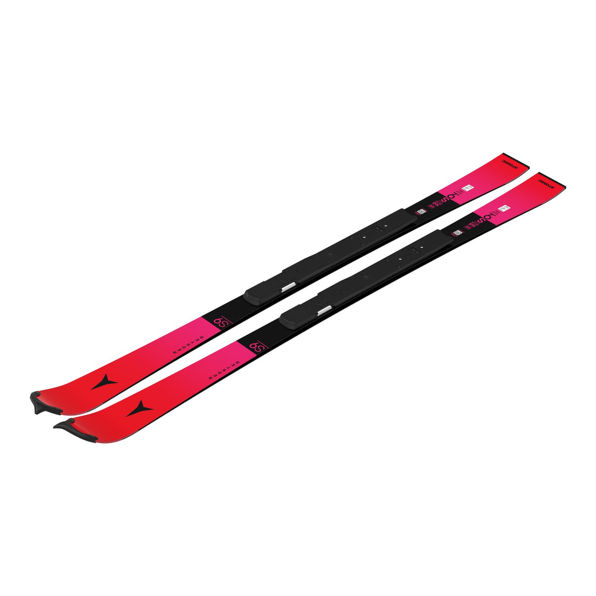 Redster S9 FIS M 165 Race Skis 2027