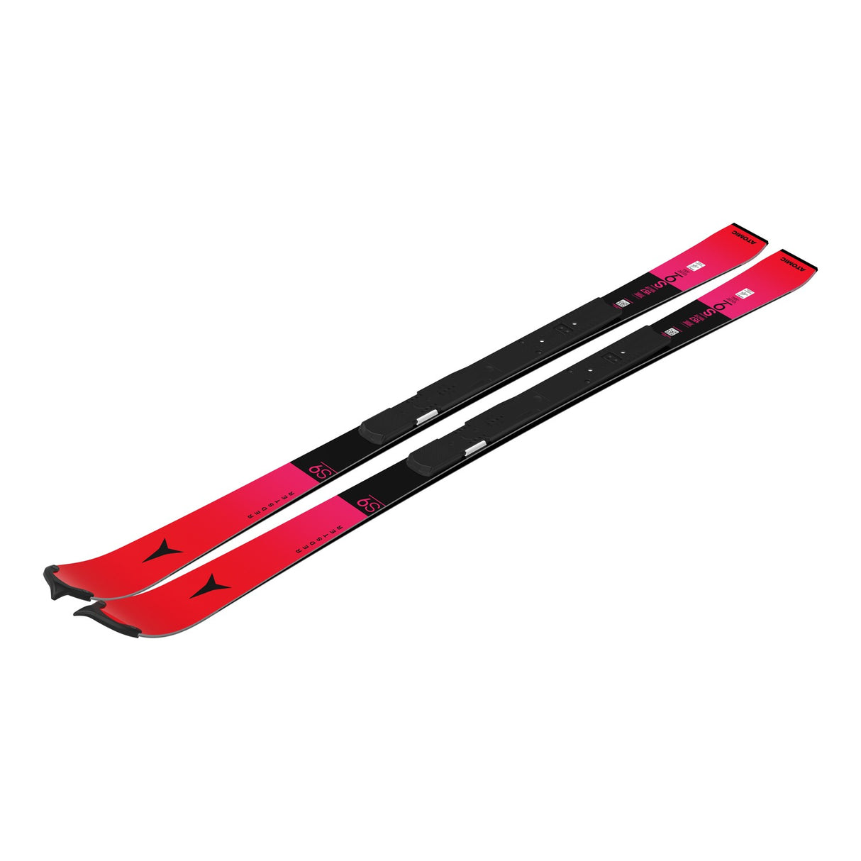 Redster S9 FIS W 157 Race Skis 2027