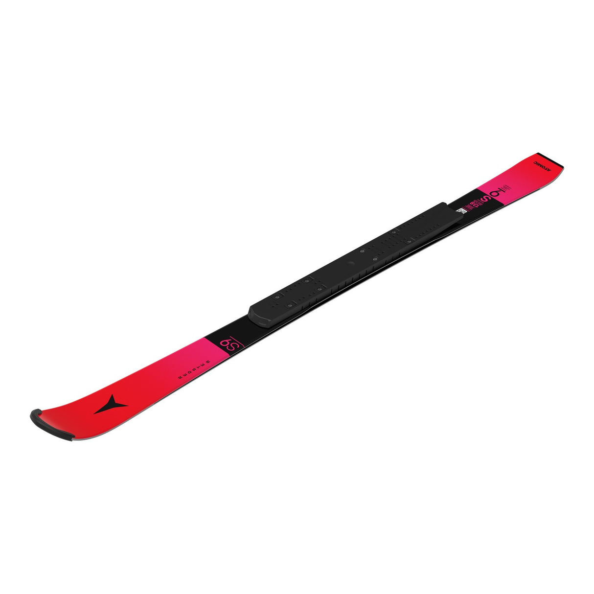 Redster S9 FIS J-RP³ Race Skis 2027 & ICON 10 Bindings 2027