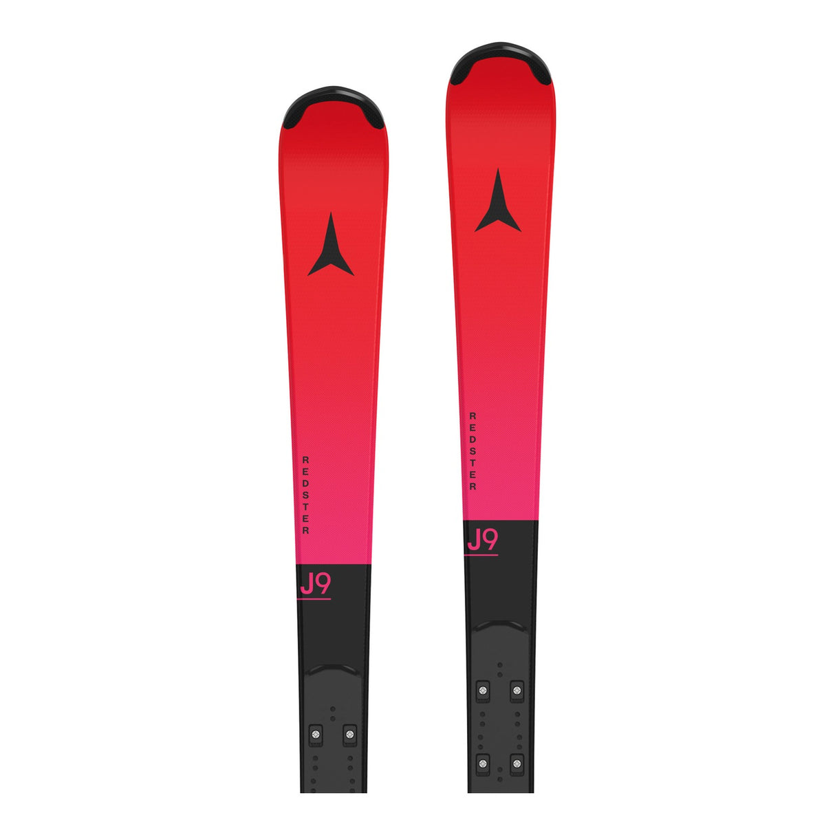 Redster J9 RS J-RP Skis & Colt 7 Bindings 2027