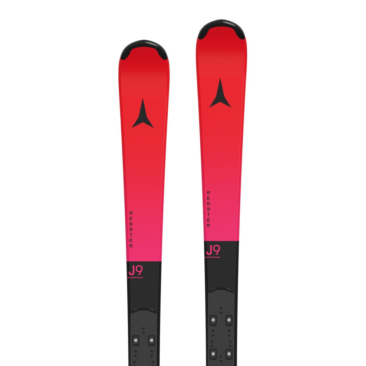 Redster J9 RS J-RP Skis & Colt 7 Bindings 2027