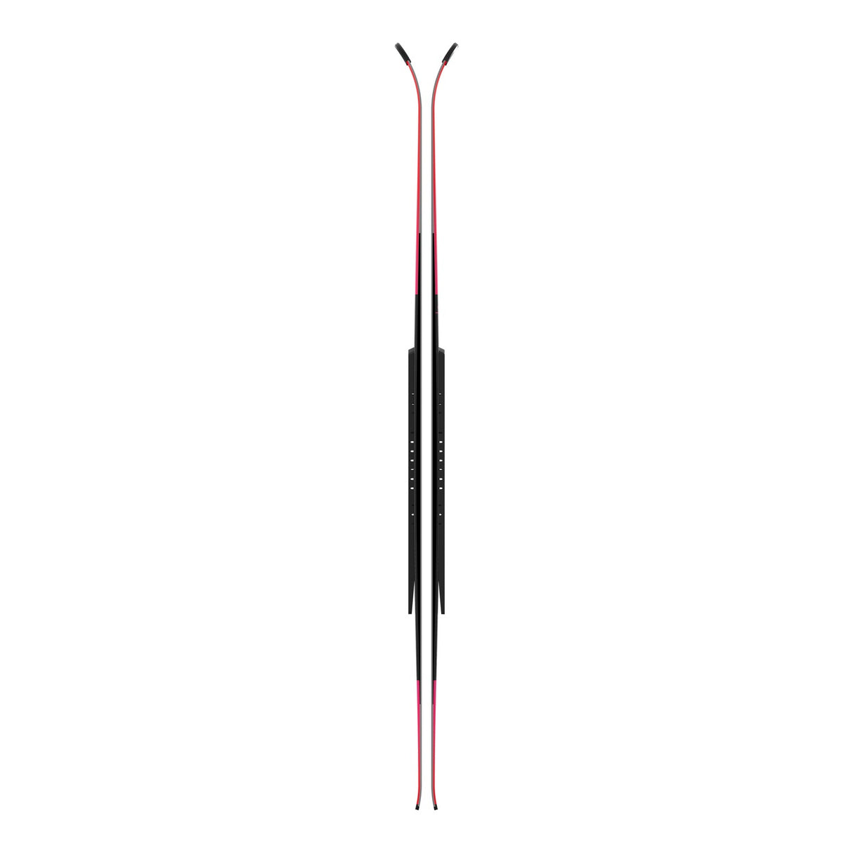 Redster J9 RS J-RP Skis & Colt 7 Bindings 2027