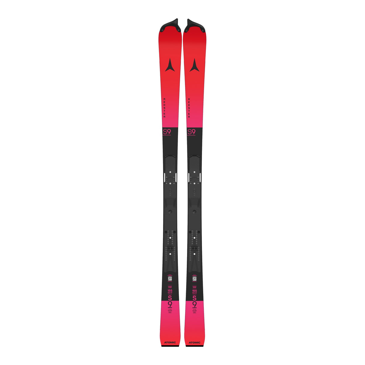 Redster S9 FIS 155 Race Skis 2027