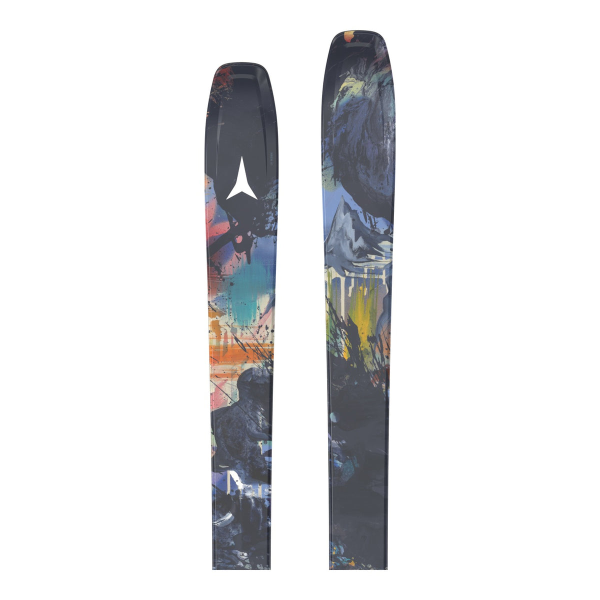 Bent 100 Skis 2027